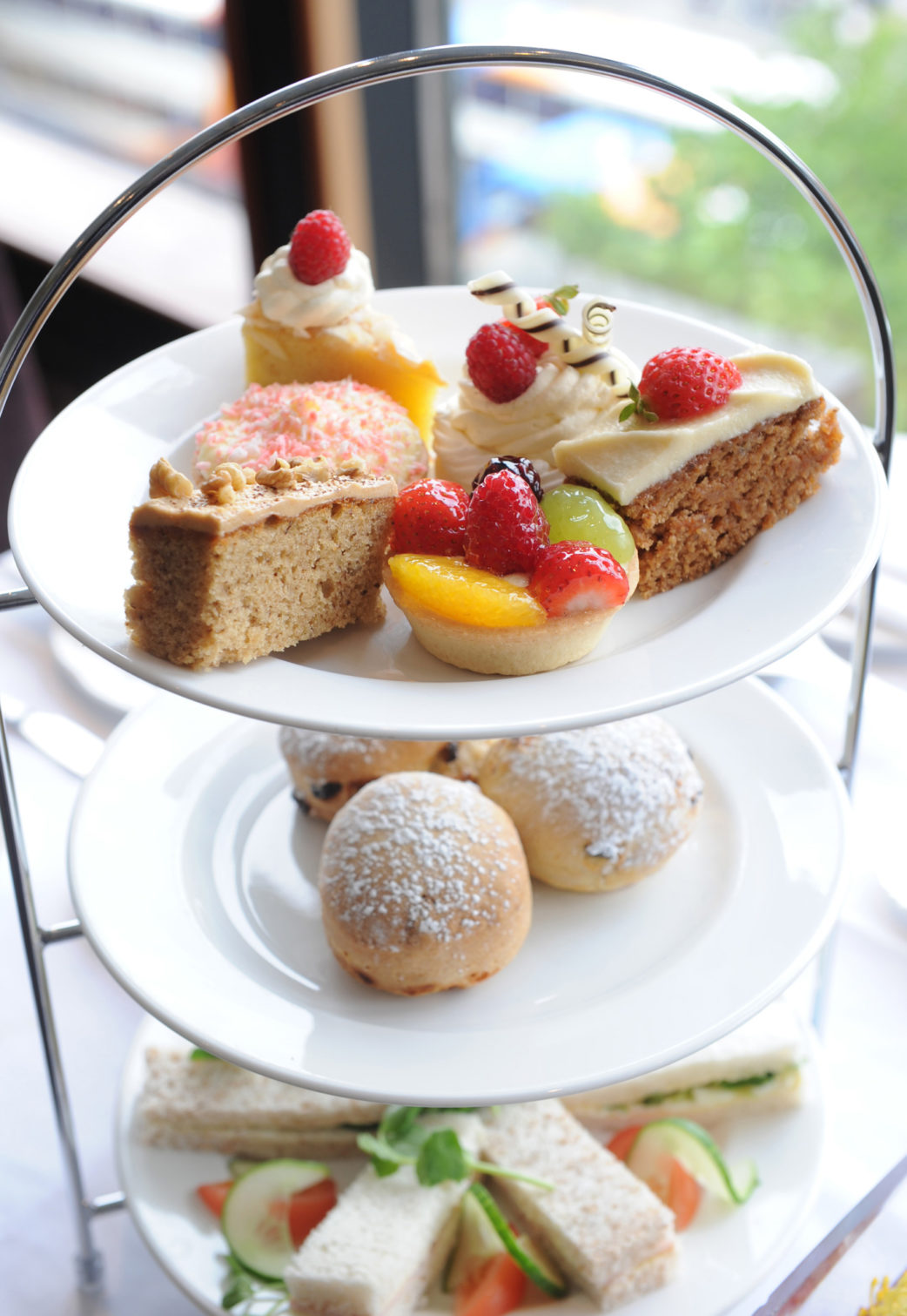 Perth Tea Room Restaurant Perth Tea Room Restaurant